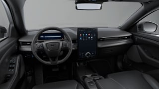 2026 Ford Mustang Mach-E® Internal Image 2